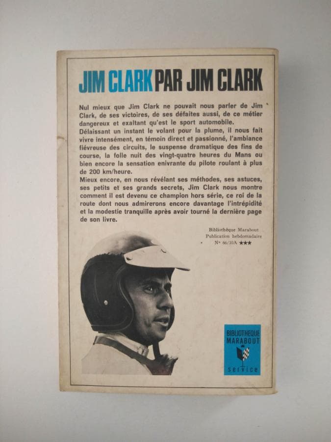 Jim Clark — image 3