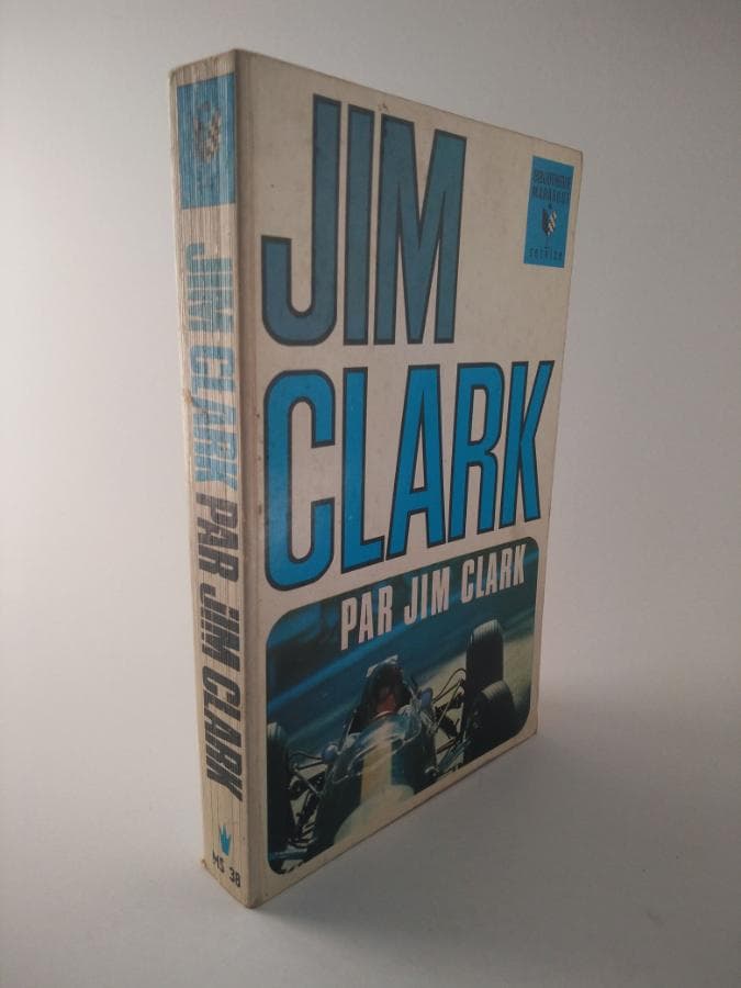 Jim Clark — image 2