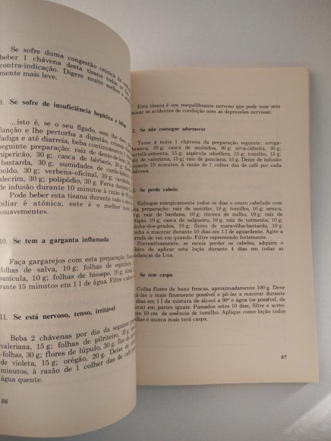 A Saúde pela Natureza em 10 lições — imagen 2