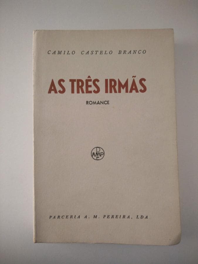 As 3 irmãs — imagen 1