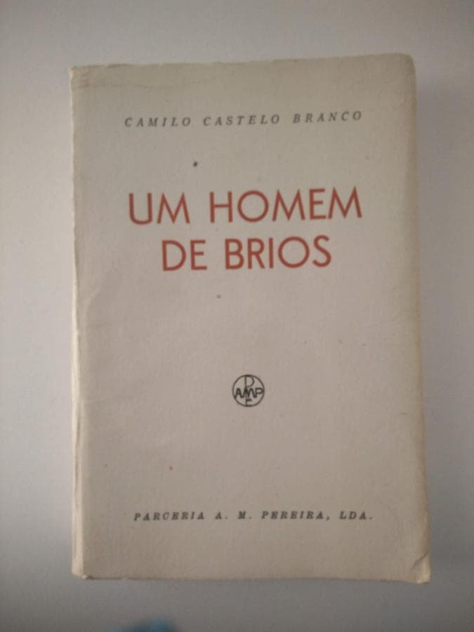O Homem de Brios — image 1