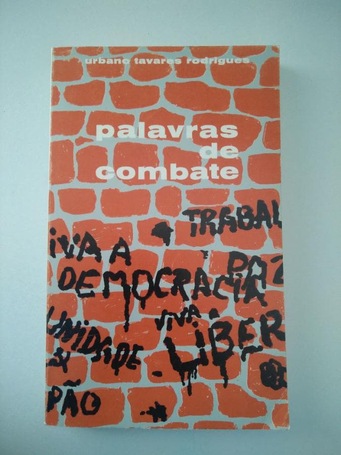 Palavras de Combate