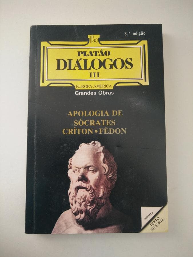 Apologia de Sócrates
