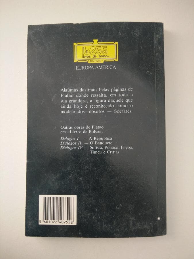 Apologia de Sócrates — imagen 2