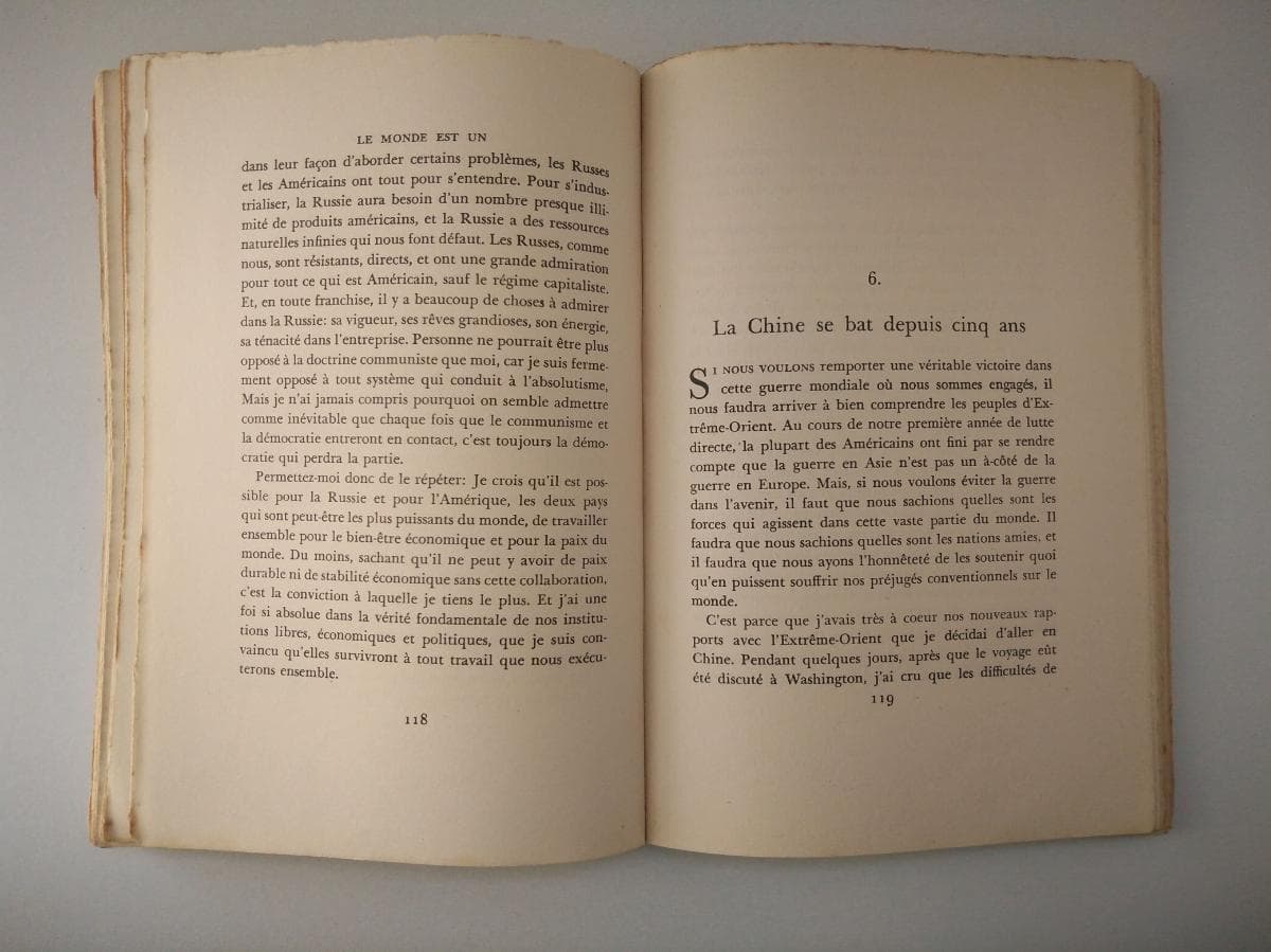 Le Monde est un — imagen 2