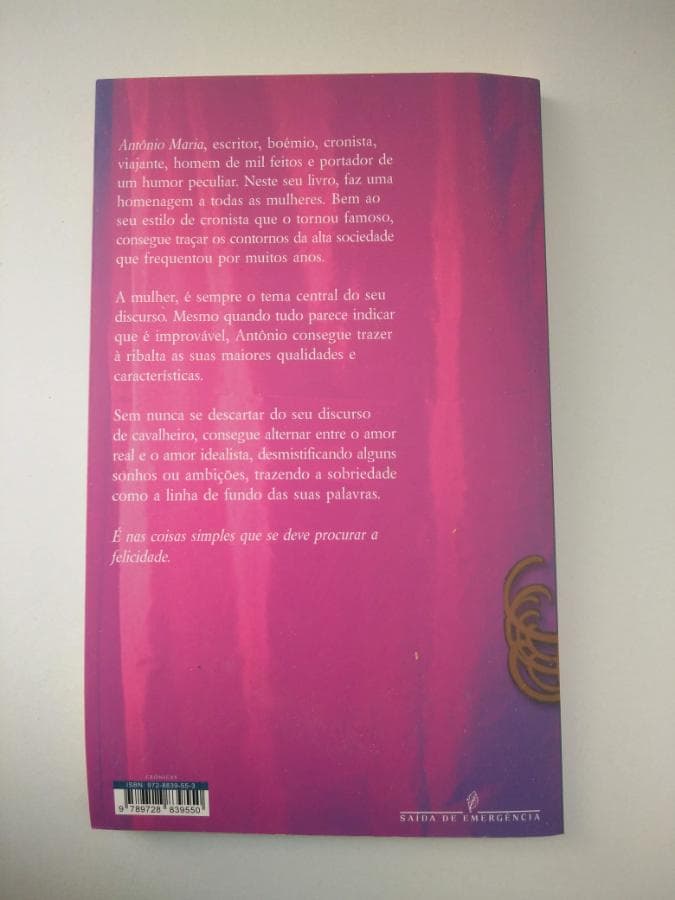 Bendita sejam as mulheres — image 3