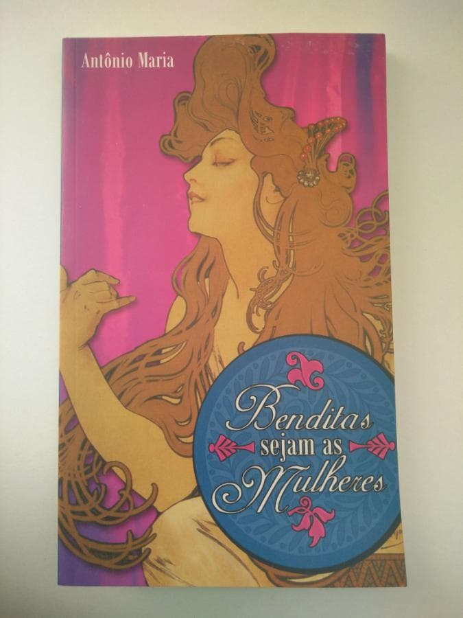 Bendita sejam as mulheres