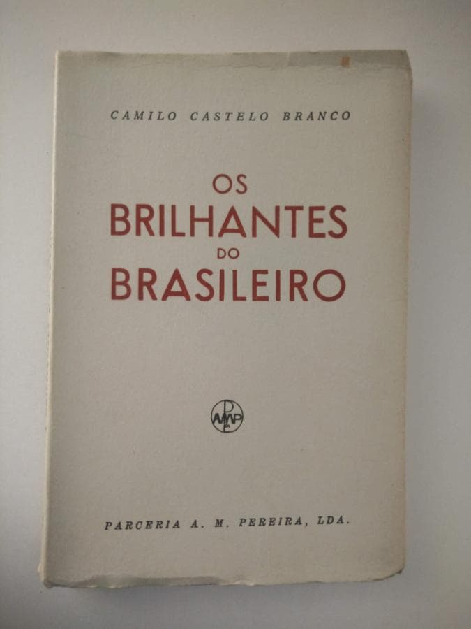 Os Brilhantes do Brasileiro — image 1