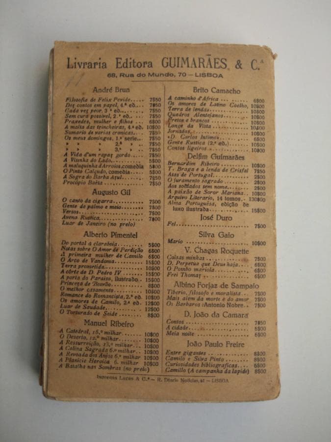 Contos Ligeiros — image 3