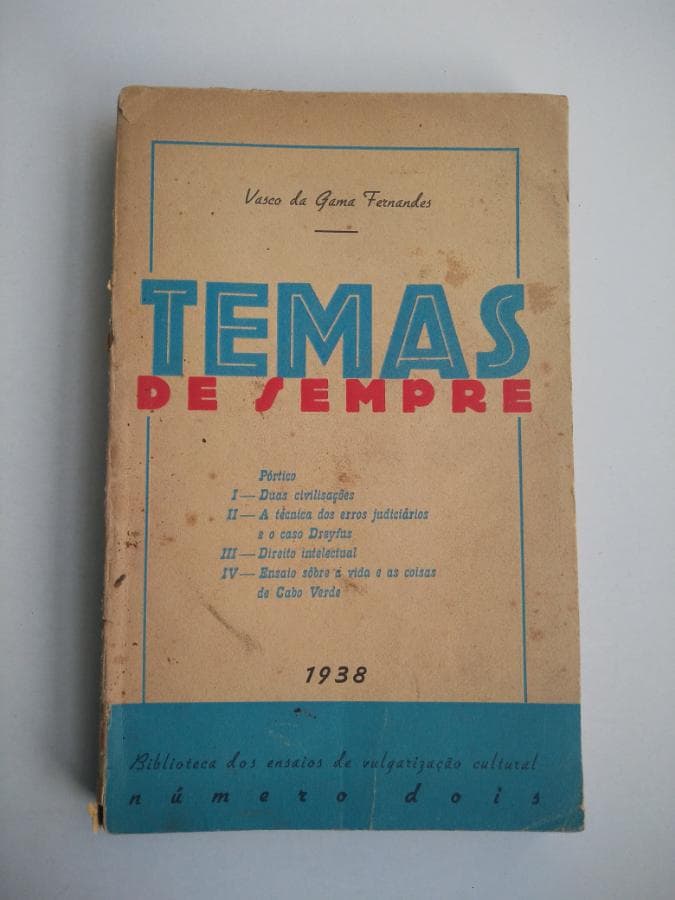 Temas de Sempre — image 1