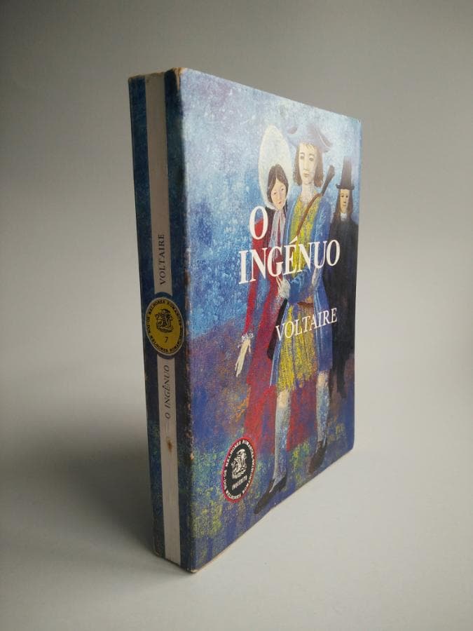 El Ingenuo — imagen 2