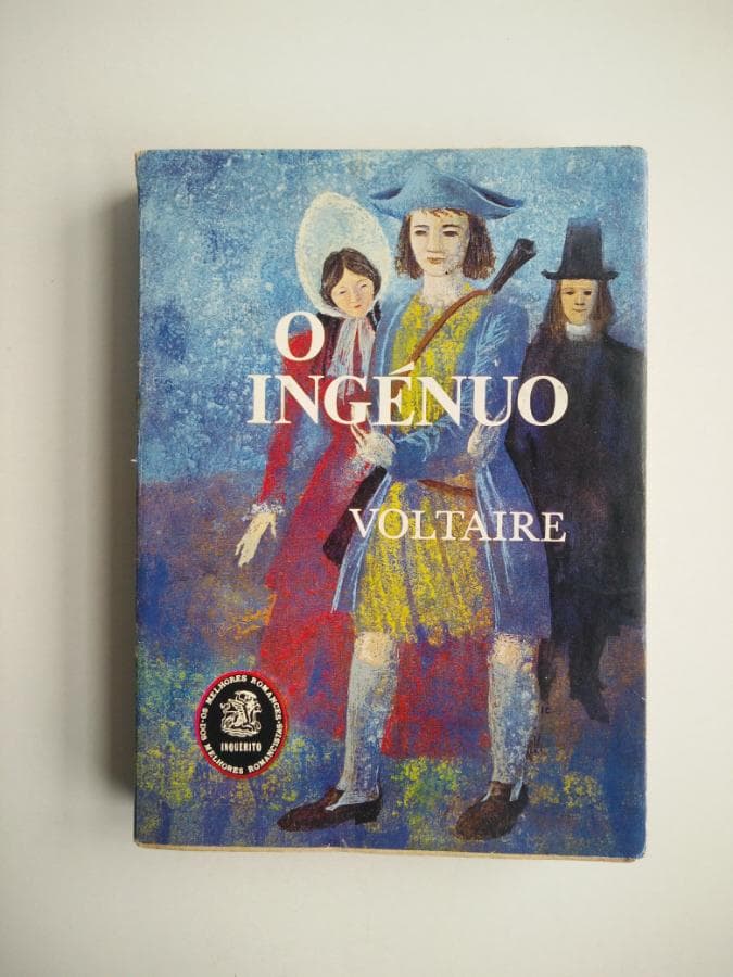 O Ingénuo