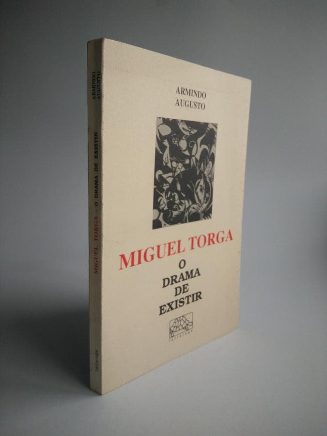 Miguel Torga - O drama de existir — image 2