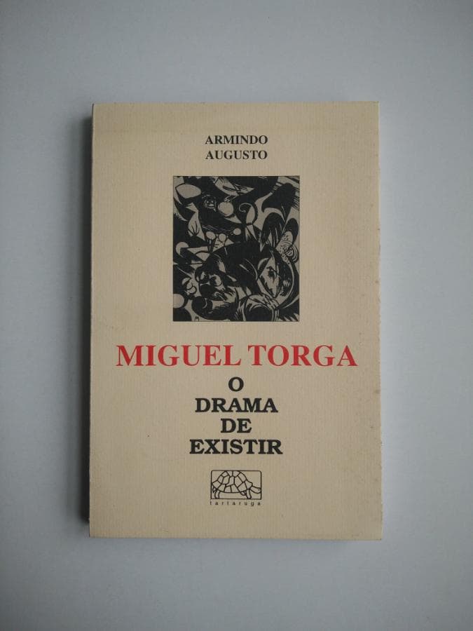 Miguel Torga - O drama de existir — image 1
