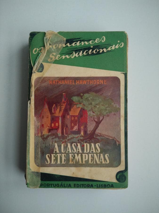 Casa das Sete Empenas