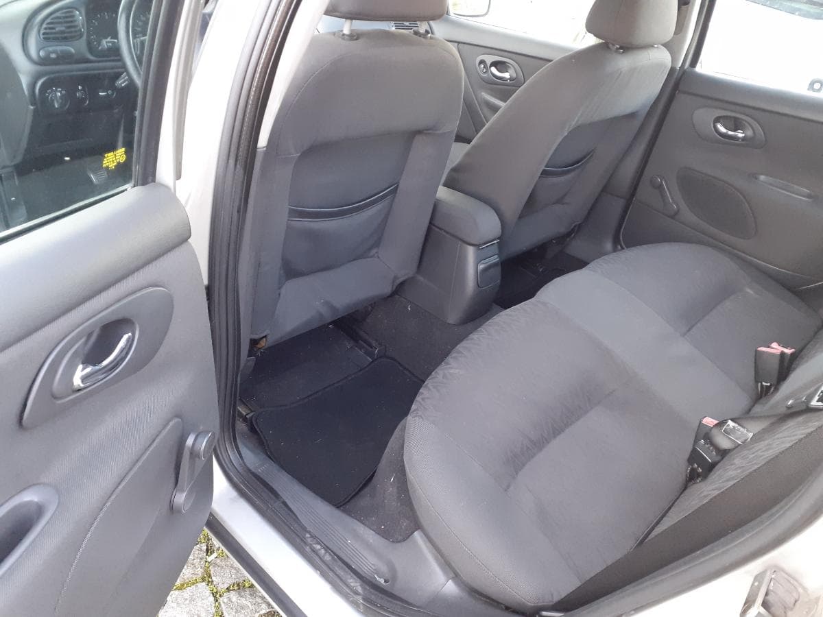 Ford Mondeo 1.8 TD · Ano 1999 — imagen 15