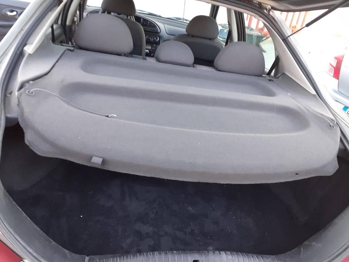 Ford Mondeo 1.8 TD · Ano 1999 — imagen 16