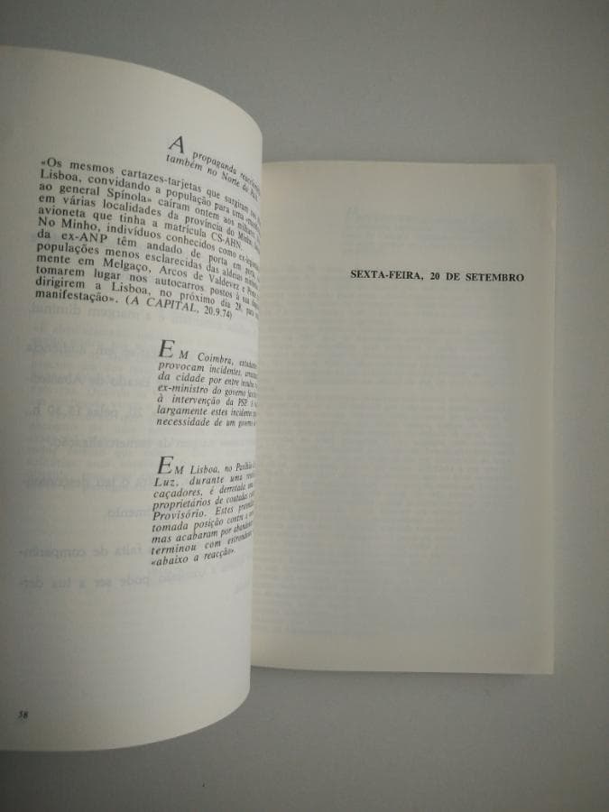 28 de Setembro - A conspiração da maioria silenciosa — image 2
