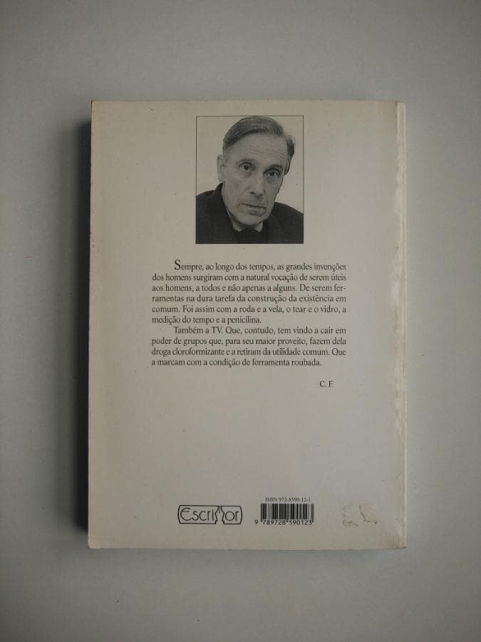 A ferramenta roubada — imagen 2