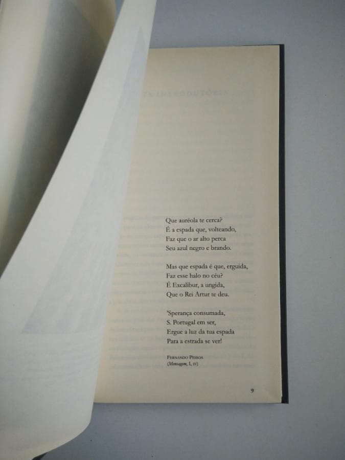 Nun' Álvares Biografia — image 3