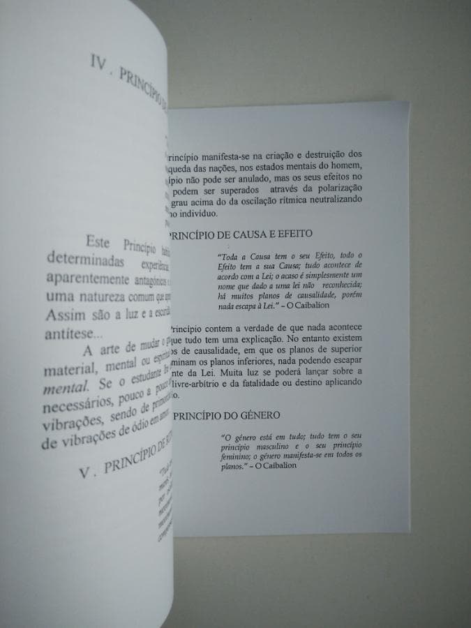 O Hermetismo — imagem 2
