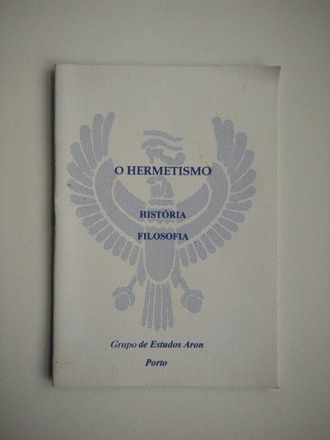 O Hermetismo