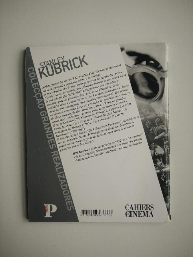 Stanley Kubrick — imagen 4
