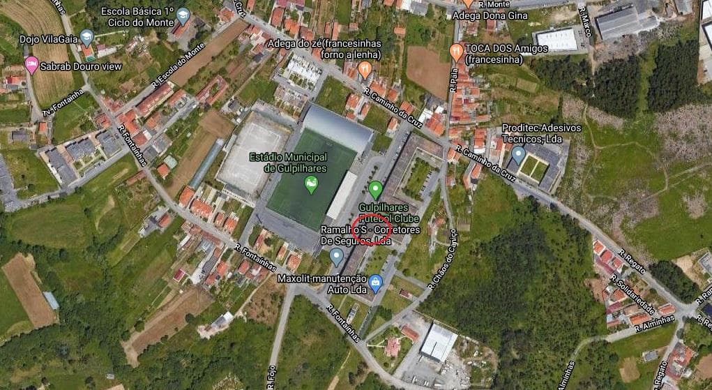 Apartamento T2 + Lugar de Garagem · Vila Nova de Gaia — image 9