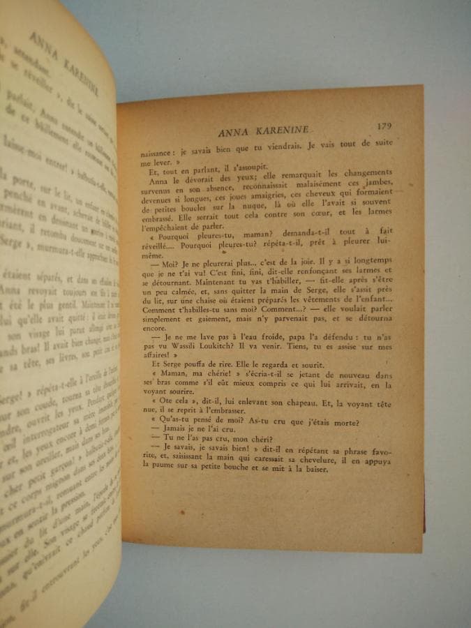 Anna Karénine - Tome II — imagen 2