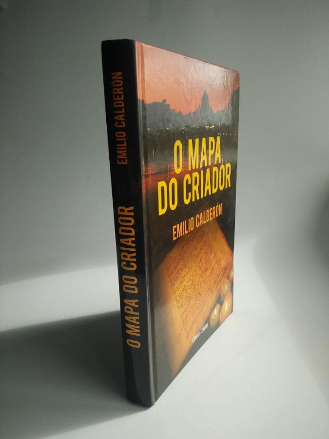 O Mapa do Criador — image 2