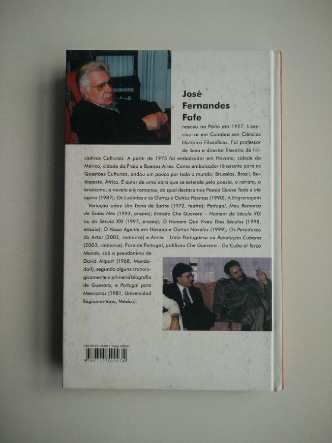 Fidel — imagem 3