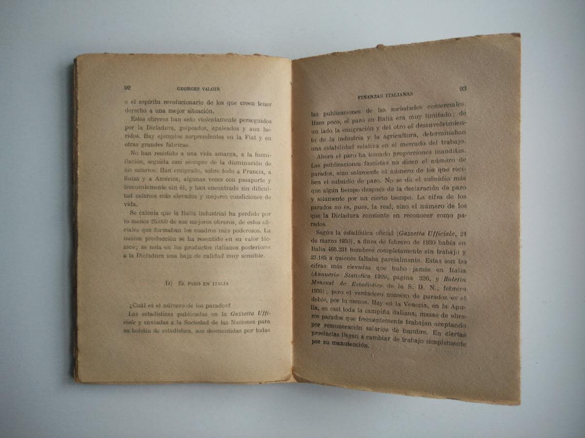 Finanzas Italianas — image 2