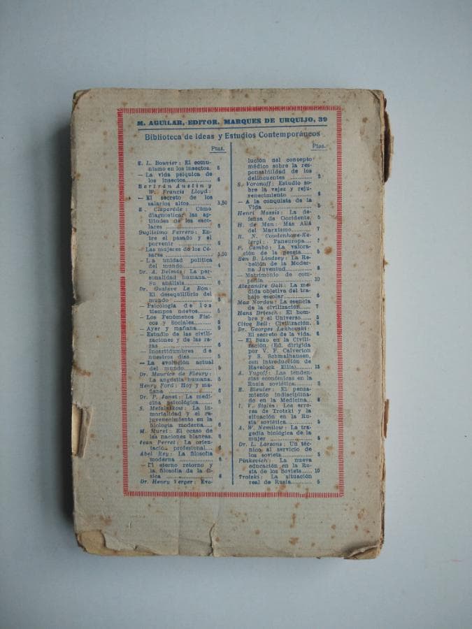 Finanzas Italianas — image 3