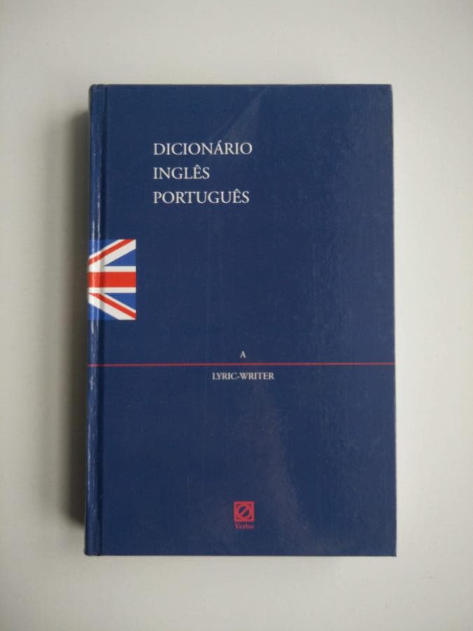 Dicionário Inglês Português 13