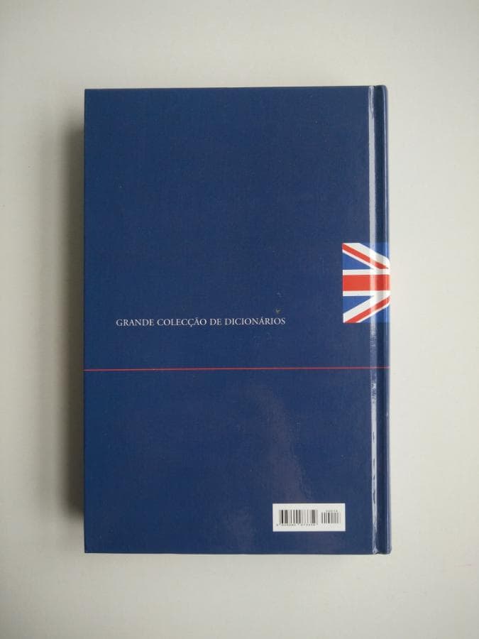 Dicionário Inglês Português 13 — imagem 3