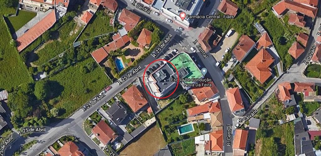 Apartamento T3 · Santa Maria da Feira — imagen 9