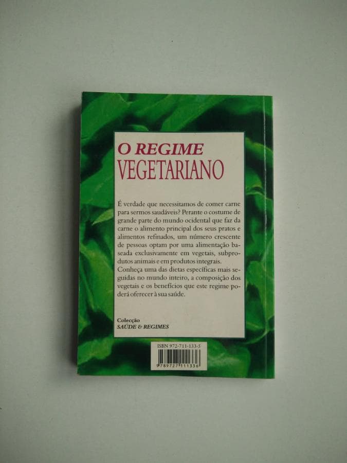 O Regime Vegetariano — image 3