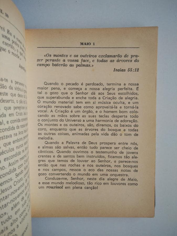 Livro de Cheques do Banco de Fé — image 2