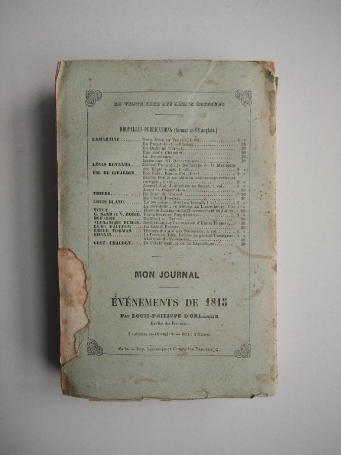Le droit au Travail — imagen 3