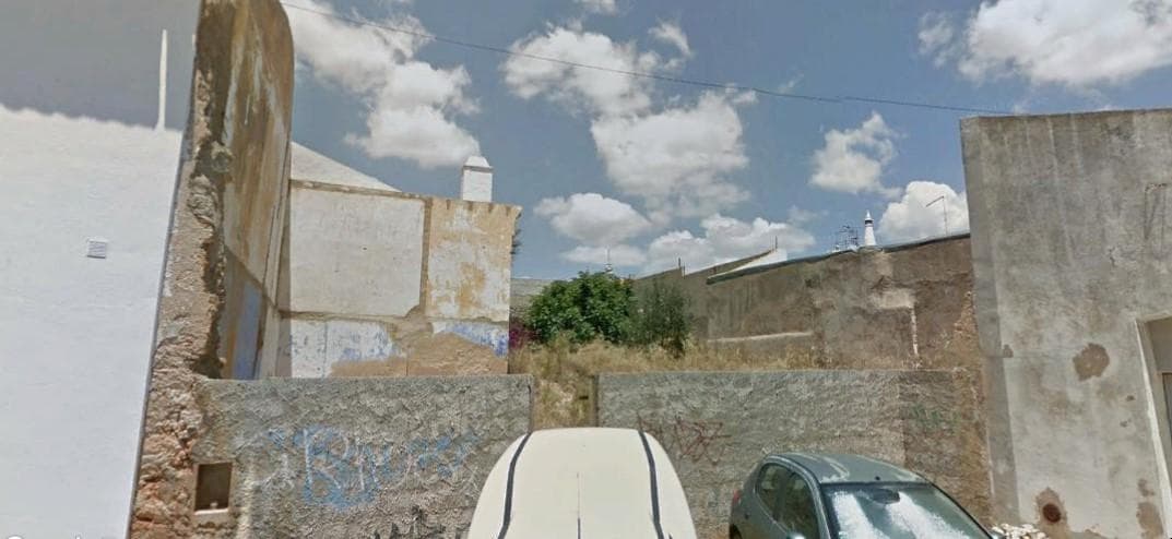 Lote para Construção · Lagoa — imagem 3