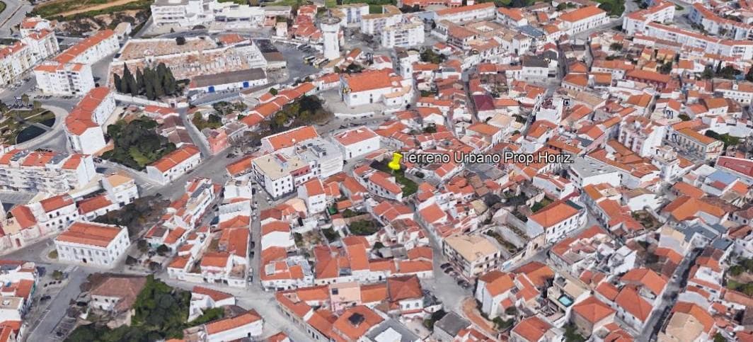 Lote para Construção · Lagoa — imagem 5