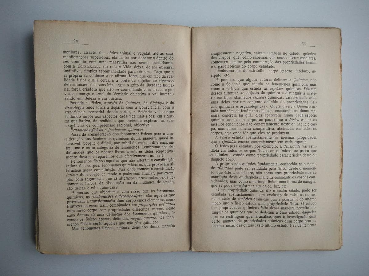 Introdução à Filosofia — imagen 3