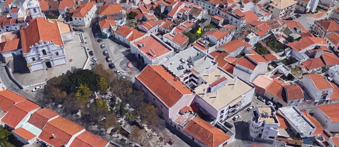 Lote para Construção · Lagoa — imagem 4