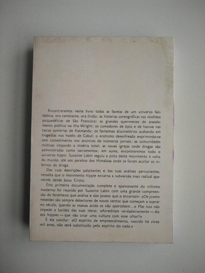 Hippies, Drogas e Sexo — image 3