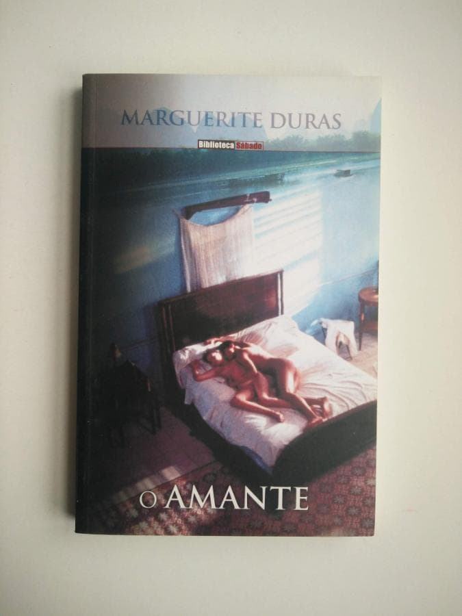 O Amante — imagem 1