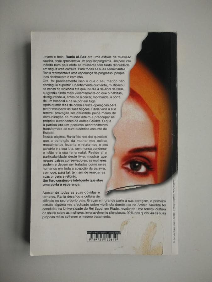 Desfigurada — imagen 3