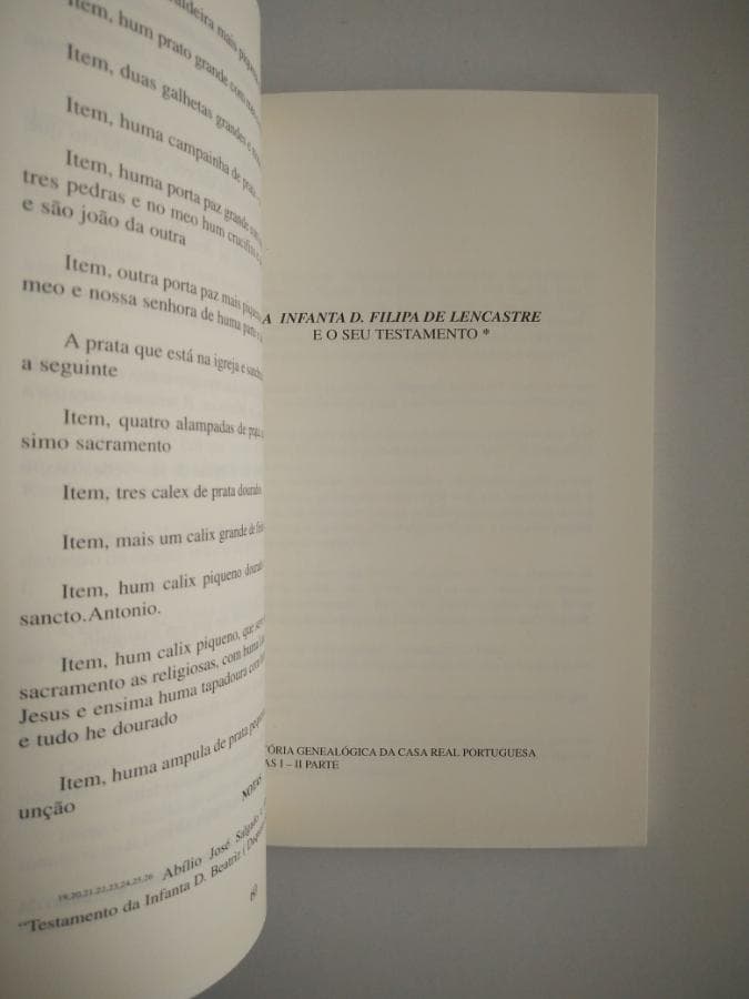O Espírito das Misericórdias – Nos Testamentos de D. Leonor e de Outras Mulheres da Casa de Avis — imagen 2
