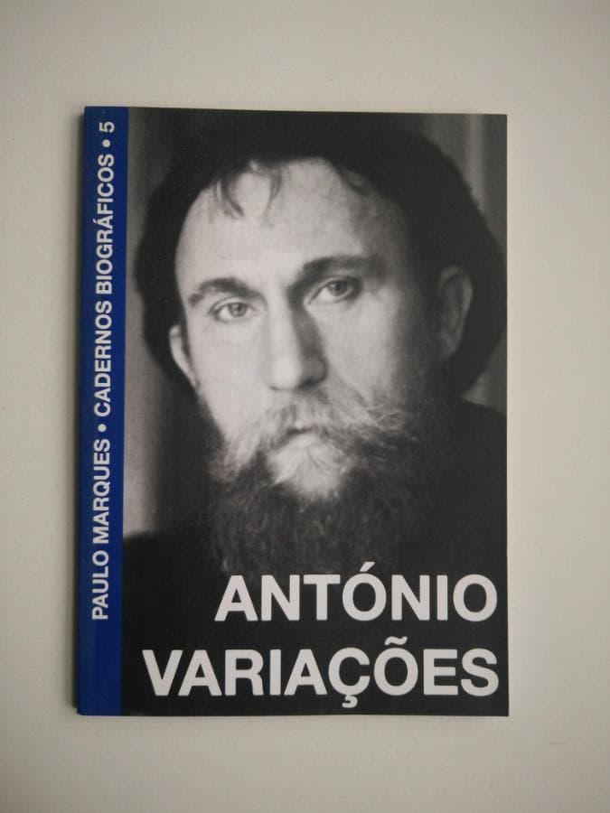 António Variações