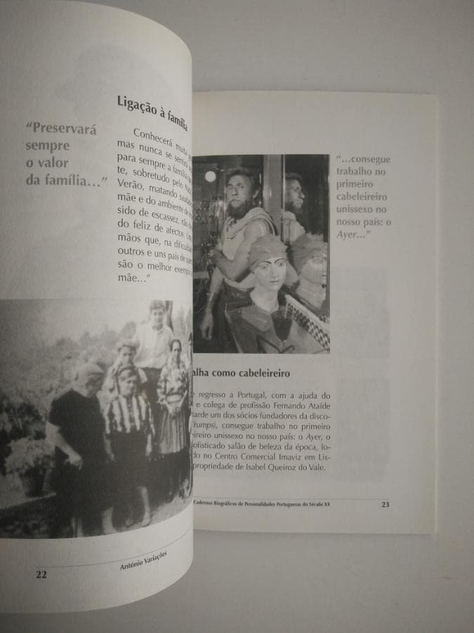 António Variações — image 2