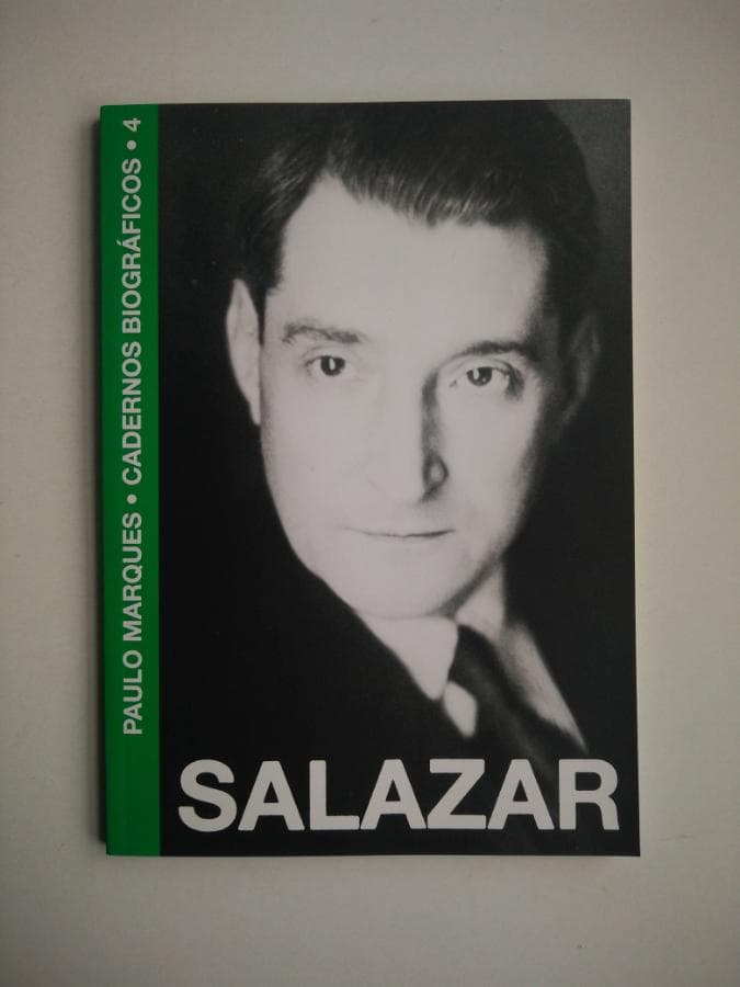 Salazar